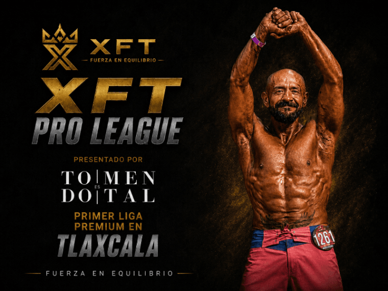 XFT PRO LEAGUE